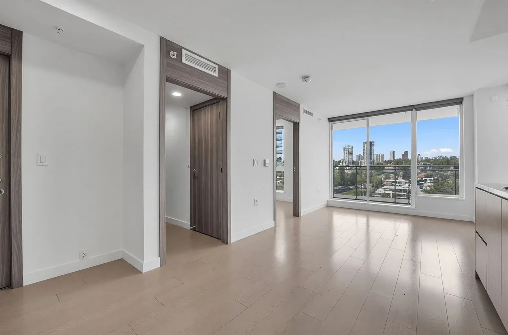 1808 455 SW MARINE DRIVE, Vancouver BC V5X 0H3, Vancouver BC — Residential for Sale — Photo 5 of 31