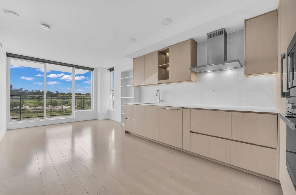 1808 455 SW MARINE DRIVE, Vancouver BC V5X 0H3, Vancouver BC — Residential for Sale — Photo 6 of 31