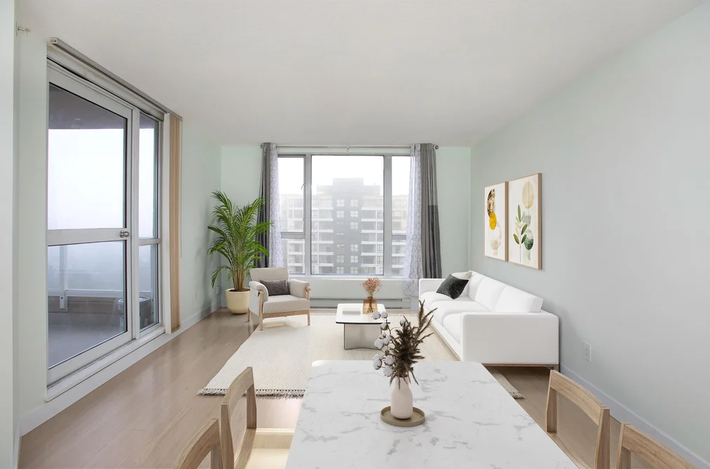 Condo for sale at 1808 5189 Gaston Street Vancouver British Columbia - MLS: R3111167