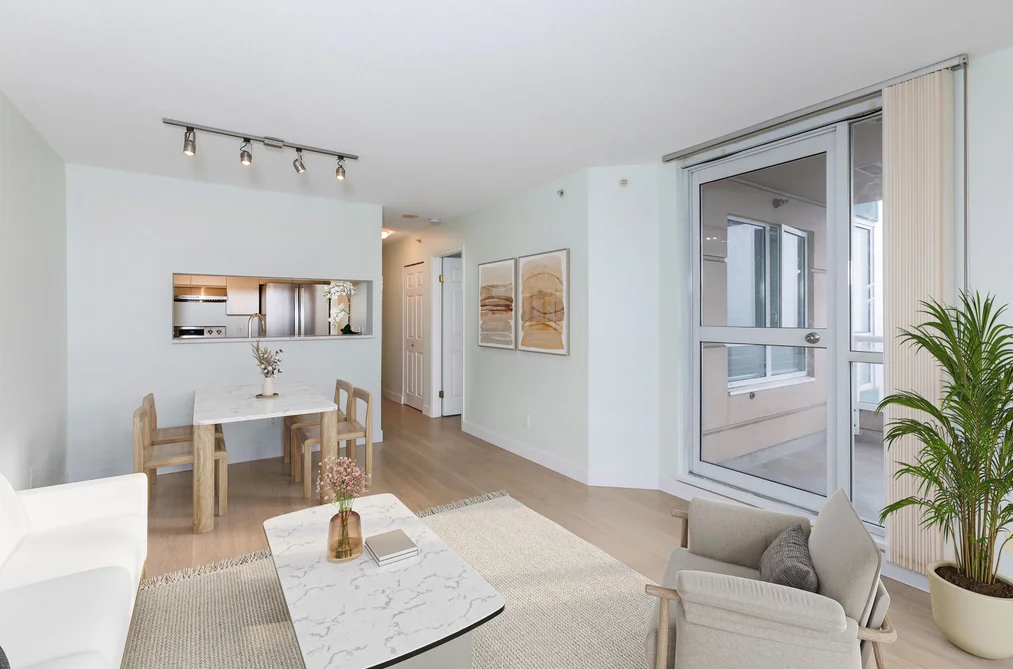 1808 5189 GASTON STREET, Vancouver BC V5R 6C7, Vancouver BC — Residential for Sale - Photo 2