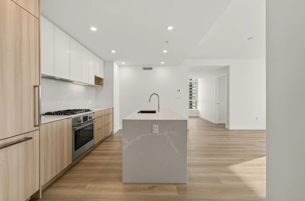 6087 Wilson Ave Unit 1808, Burnaby, BC - MLS: R3171586