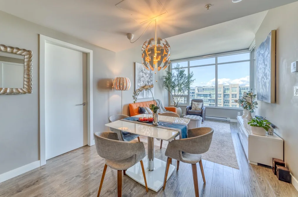 Condo for sale at 1808 6188 No. 3 Road Richmond British Columbia - MLS: R3137151