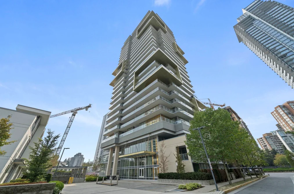 Condo for sale at 1808 6288 Cassie Avenue Burnaby British Columbia - MLS: R3157230
