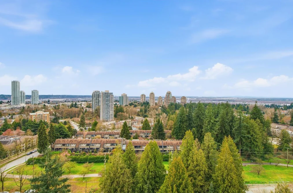 1808 7077 BERESFORD STREET, Burnaby BC V5E 4J5, Burnaby BC — Residential for Sale - Photo 2