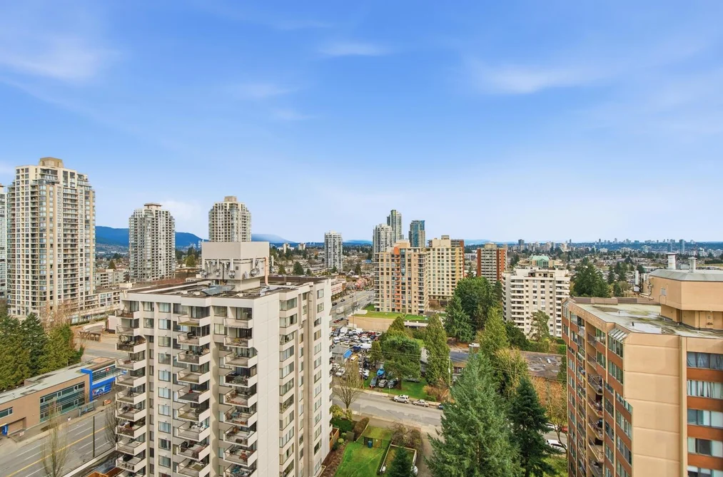 1808 7077 BERESFORD STREET, Burnaby BC V5E 4J5, Burnaby BC — Residential for Sale - Photo 3