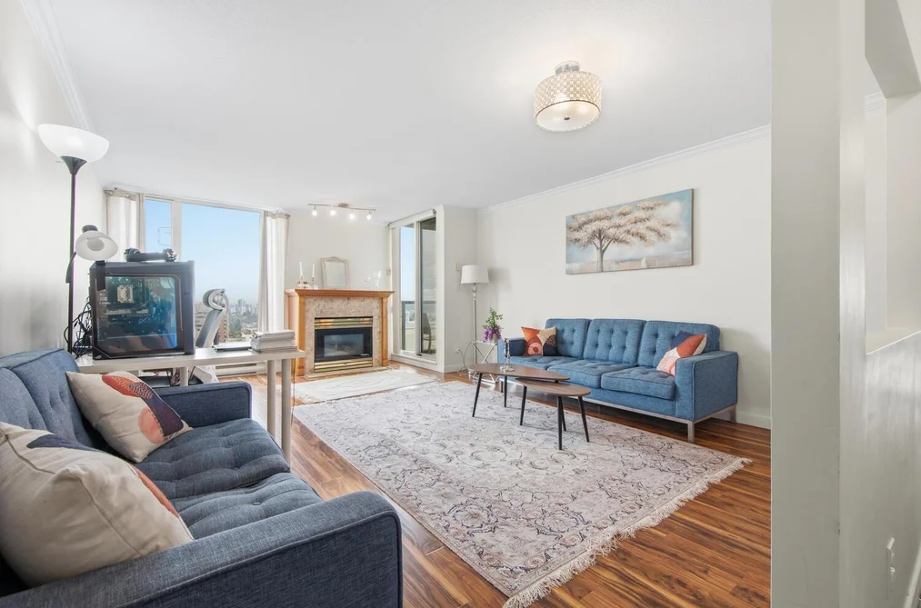 1808 7077 BERESFORD STREET, Burnaby BC V5E 4J5, Burnaby BC — Residential for Sale - Photo 4