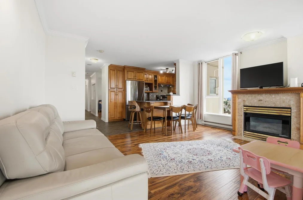 1808 7077 BERESFORD STREET, Burnaby BC V5E 4J5, Burnaby BC — Residential for Sale - Photo 6