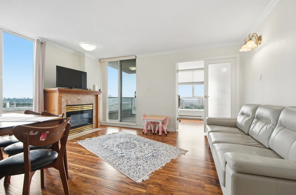 1808 7077 BERESFORD STREET, Burnaby BC V5E 4J5, Burnaby BC — Residential for Sale - Photo 7