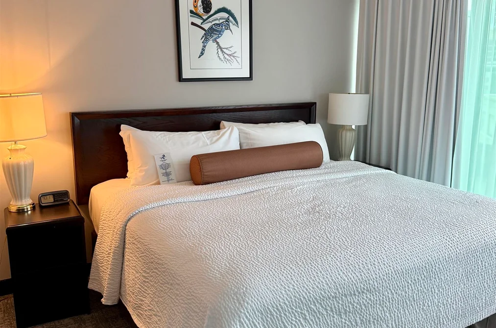 1808 838 HAMILTON STREET, Vancouver BC V6B 6A2, Vancouver BC — Residential for Sale - Photo 2