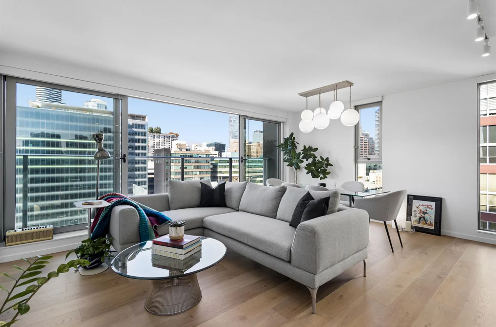 Condo for sale at 1808 999 Seymour Street Vancouver British Columbia - MLS: R3169558