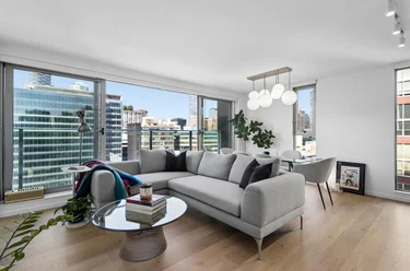 999 Seymour St Unit 1808, Vancouver, BC - MLS: R3169558