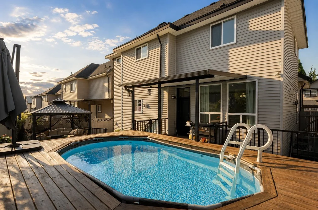 18080 67 AVENUE, Surrey BC V3S 8C3, Surrey BC — Residential for Sale — Photo 40 of 40