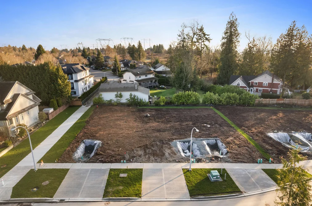 18086 66 AVENUE, Surrey BC V3S 9A2, Surrey BC — Land for Sale - Photo 2