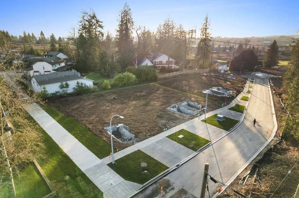18086 66 AVENUE, Surrey BC V3S 9A2, Surrey BC — Land for Sale - Photo 3