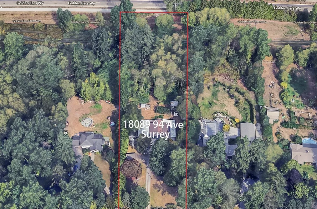 18089 94 AVENUE, Surrey BC V4N 4A3, Surrey BC — Residential for Sale - Photo 2