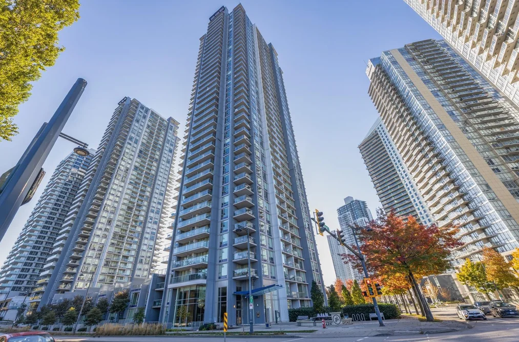 13696 100 Ave Unit 1809, Surrey, BC - MLS: R3177488