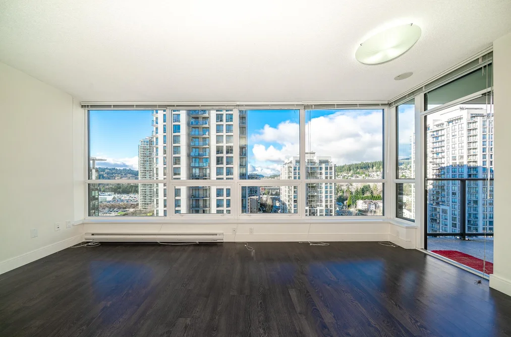 1809 3007 GLEN DRIVE, Coquitlam BC V3B 0L8, Coquitlam BC — Residential for Sale - Photo 6