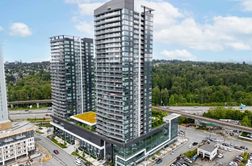 Condo for sale at 1809 318 Alderson Avenue Coquitlam British Columbia - MLS: R3097744