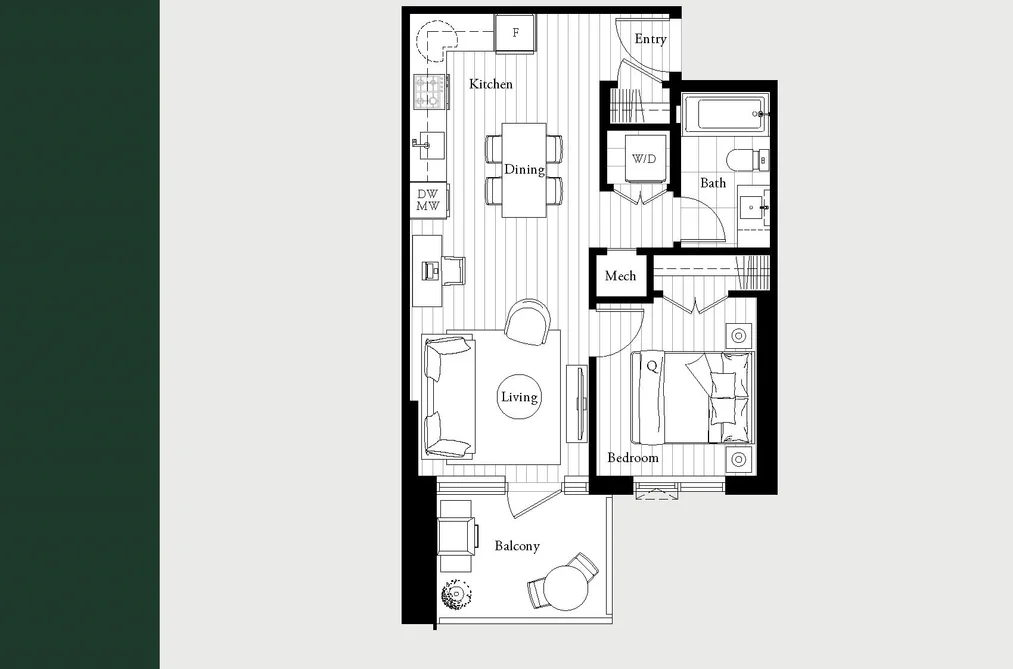 Condo for sale at 1809 53 Kong Court Coquitlam British Columbia - MLS: R3168285