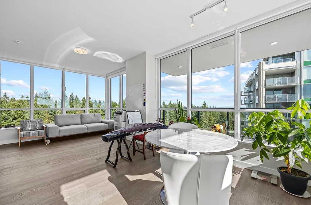 1809 5608 BERTON AVENUE, Vancouver BC V6S 0M6, Vancouver BC — Residential for Sale - Photo 2