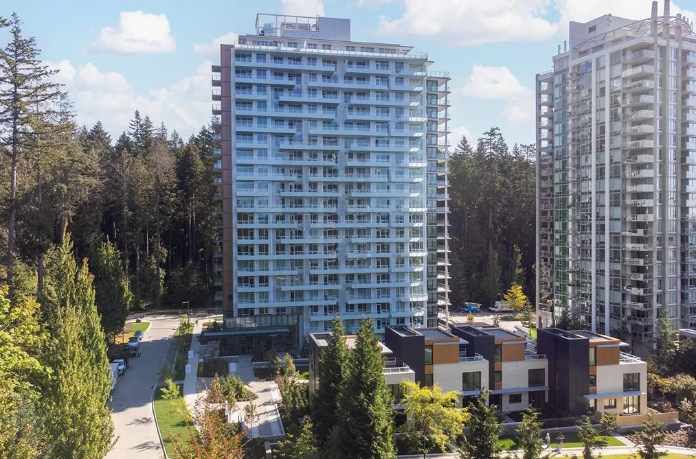 1809 5608 BERTON AVENUE, Vancouver BC V6S 0M6, Vancouver BC — Residential for Sale - Photo 3