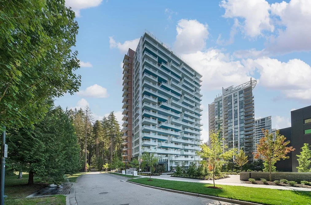 1809 5608 BERTON AVENUE, Vancouver BC V6S 0M6, Vancouver BC — Residential for Sale - Photo 4