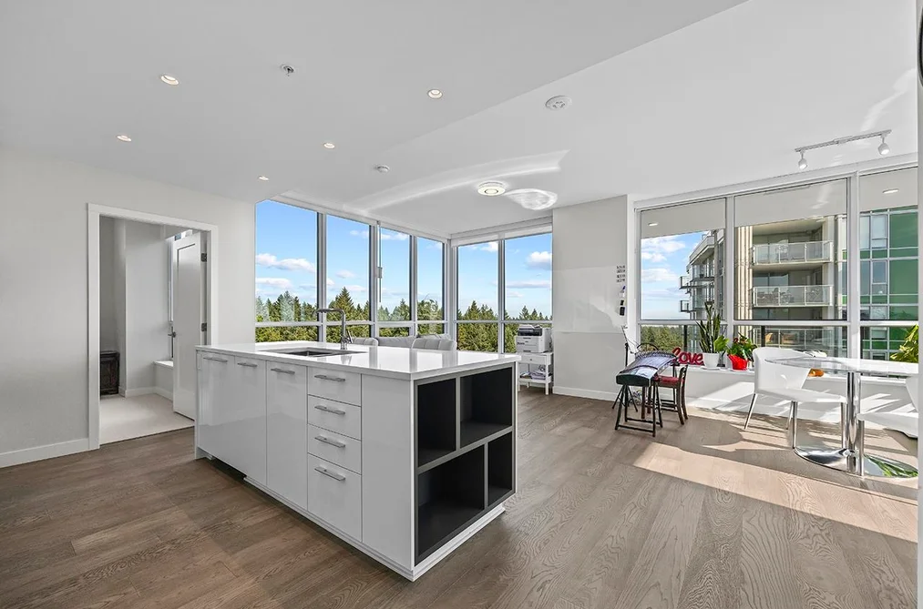 1809 5608 BERTON AVENUE, Vancouver BC V6S 0M6, Vancouver BC — Residential for Sale - Photo 5