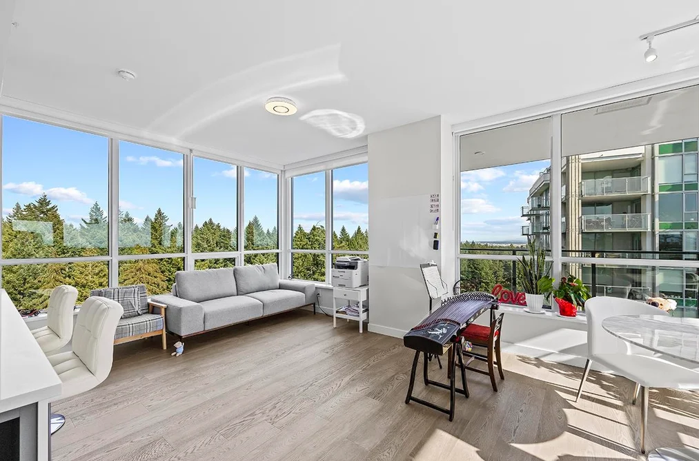 1809 5608 BERTON AVENUE, Vancouver BC V6S 0M6, Vancouver BC — Residential for Sale - Photo 6