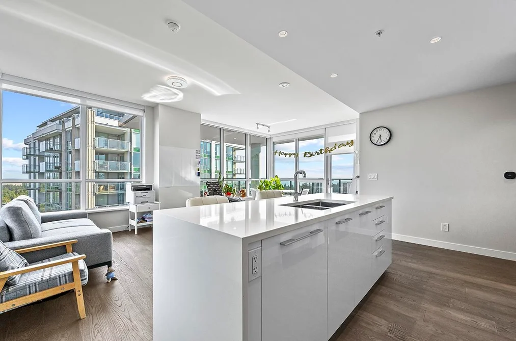 1809 5608 BERTON AVENUE, Vancouver BC V6S 0M6, Vancouver BC — Residential for Sale - Photo 7