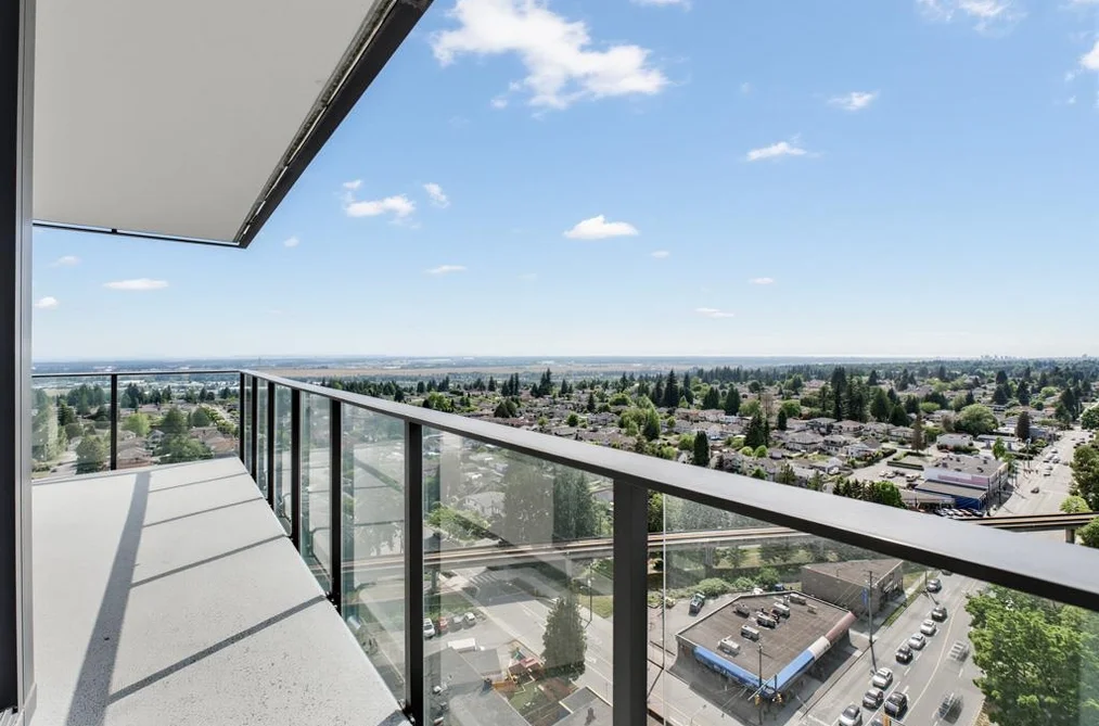 Condo for sale at 1809 6699 Dunblane Avenue Burnaby British Columbia - MLS: R3163765