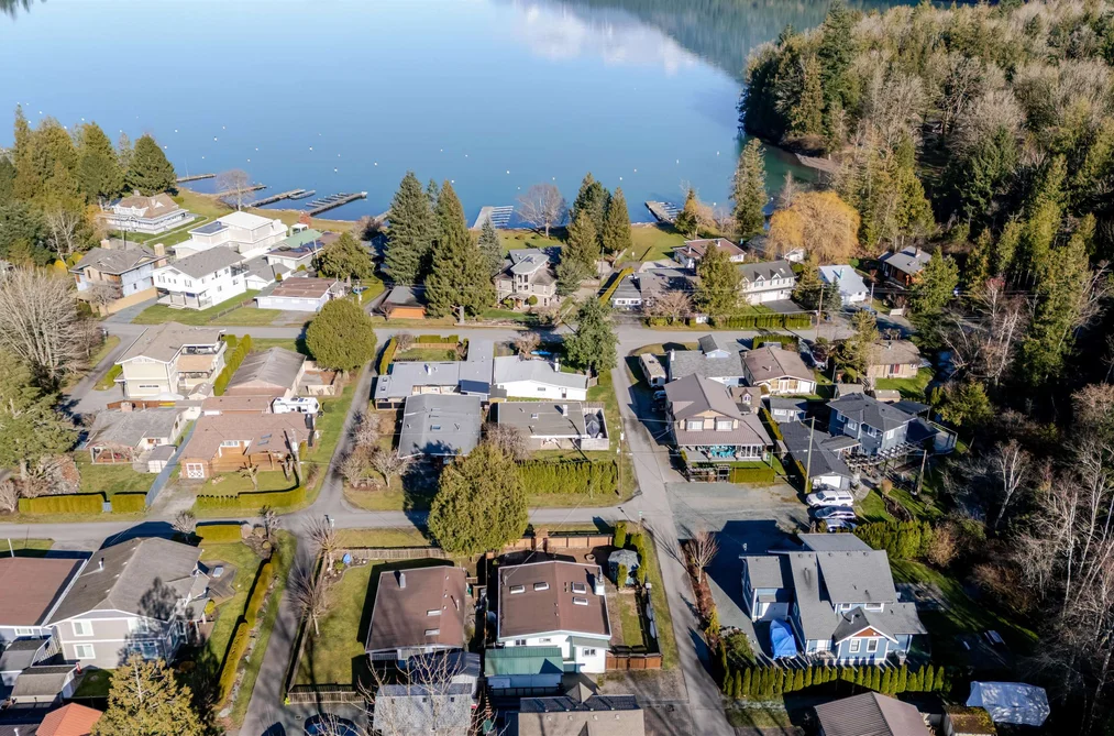 1809 CAROL ROAD, Lindell Beach BC V2R 4W9, Lindell Beach BC — Residential for Sale - Photo 3
