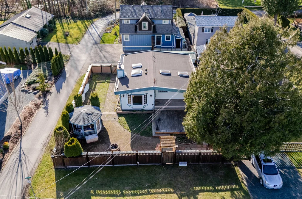 1809 CAROL ROAD, Lindell Beach BC V2R 4W9, Lindell Beach BC — Residential for Sale - Photo 4