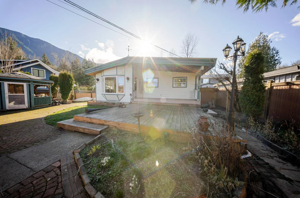1809 CAROL ROAD, Lindell Beach BC V2R 4W9, Lindell Beach BC — Residential for Sale - Photo 6