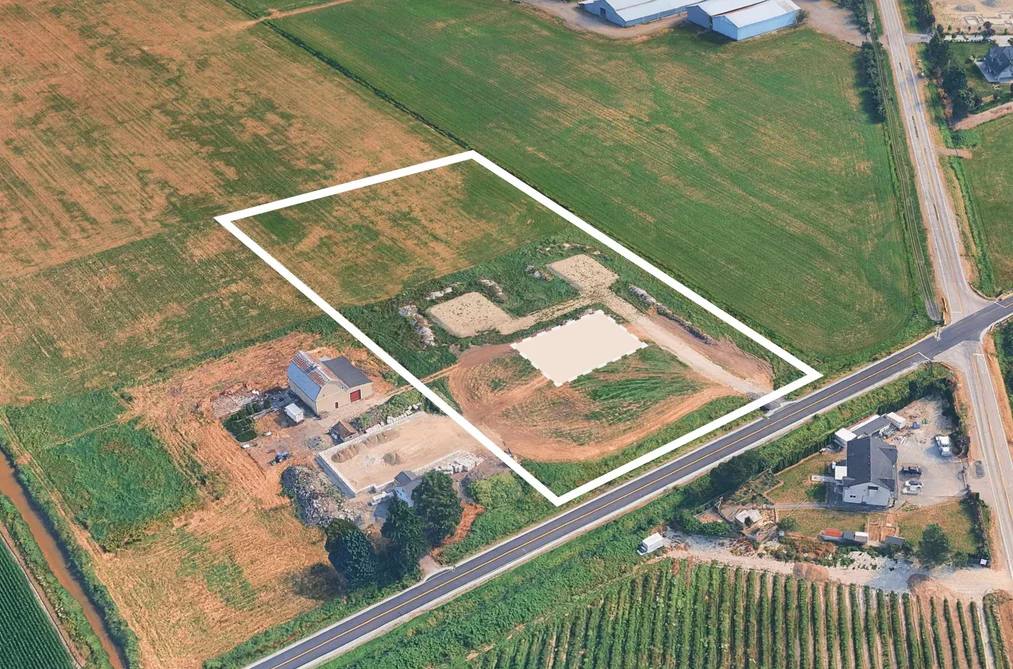 18099 80 AVENUE, Surrey BC V4N 6G3, Surrey BC — Land for Sale - Photo 3