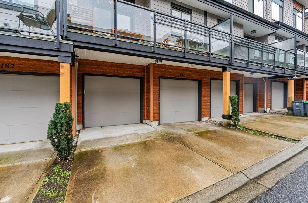 Townhouse for sale at 181 16488 64 Avenue Surrey British Columbia - MLS: R3146595