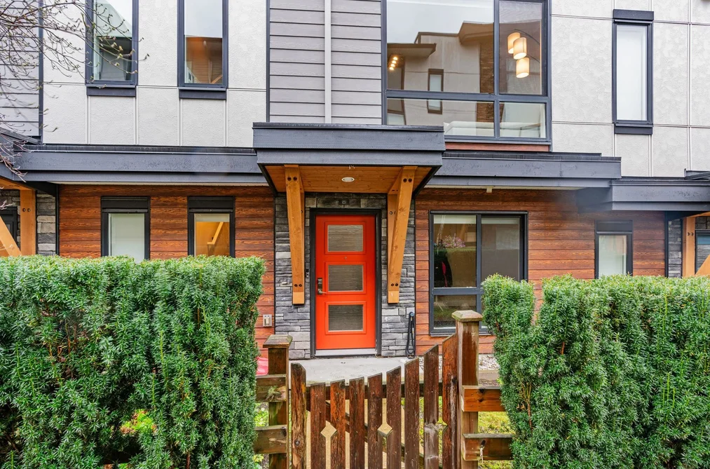Townhouse for sale at 181 16488 64 Avenue Surrey British Columbia - MLS: R3105976