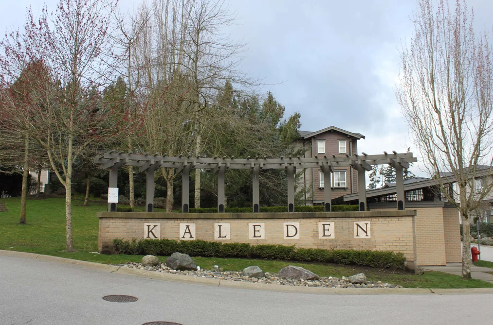 Townhouse for sale at 181 2729 158 Street Surrey British Columbia - MLS: R3115986
