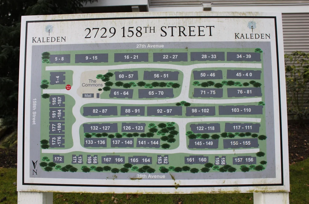 181 2729 158 STREET, Surrey BC V3Z 1P4, Surrey BC — Residential for Sale - Photo 2