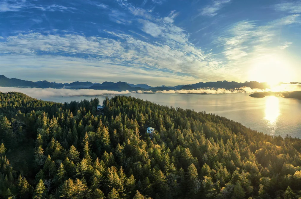 181 PERSEPHONE PLACE, Keats Island BC V0N 1V0, Keats Island BC — Residential for Sale - Photo 2