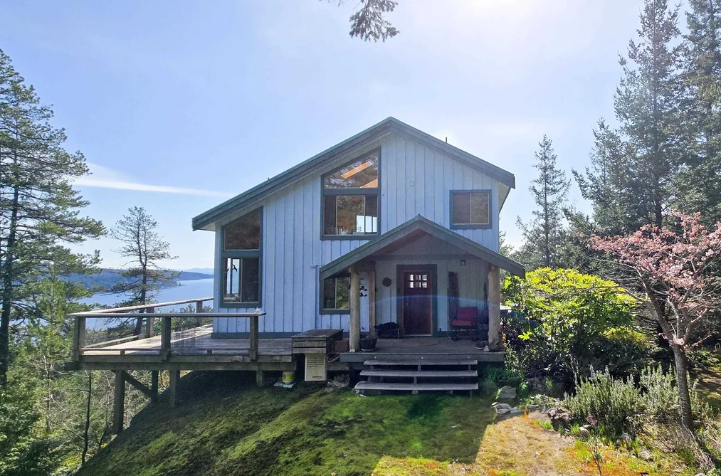 181 PERSEPHONE PLACE, Keats Island BC V0N 1V0, Keats Island BC — Residential for Sale - Photo 3