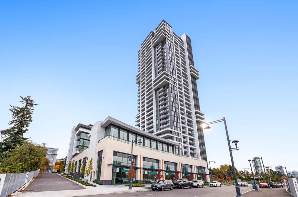 Condo for sale at 1810 13675 107a Avenue Surrey British Columbia - MLS: R3097786