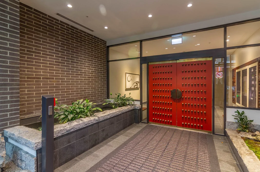 1810 188 KEEFER STREET, Vancouver BC V6A 0E3, Vancouver BC — Residential for Sale - Photo 3