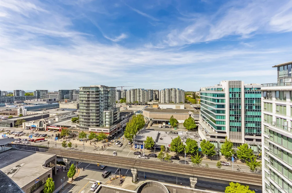 Condo for sale at 1810 8033 Saba Road Richmond British Columbia - MLS: R3122774
