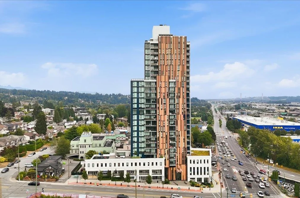 Condo for sale at 1810 901 Lougheed Highway Coquitlam British Columbia - MLS: R3158417