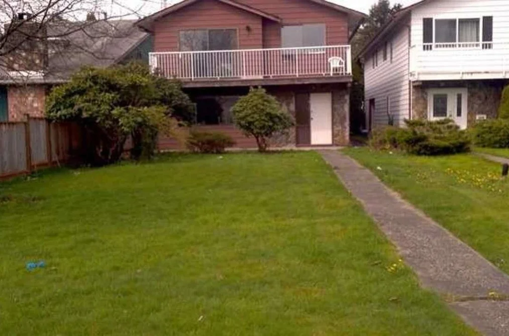 House for sale at 1810 Taylor Street Port Coquitlam British Columbia - MLS: R3085078