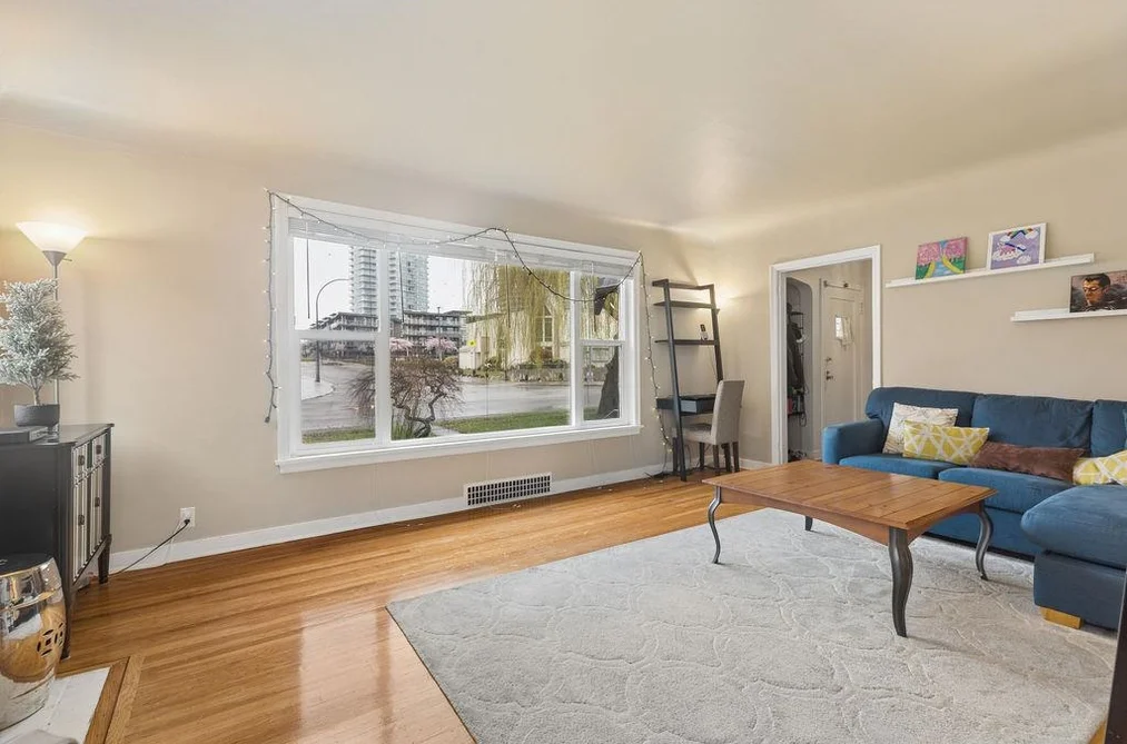 1810 TENTH AVENUE, New Westminster BC V3M 3J5, New Westminster BC — Residential for Sale - Photo 3