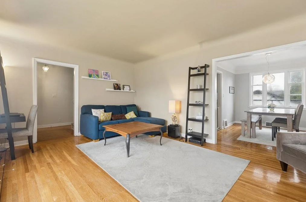 1810 TENTH AVENUE, New Westminster BC V3M 3J5, New Westminster BC — Residential for Sale - Photo 4