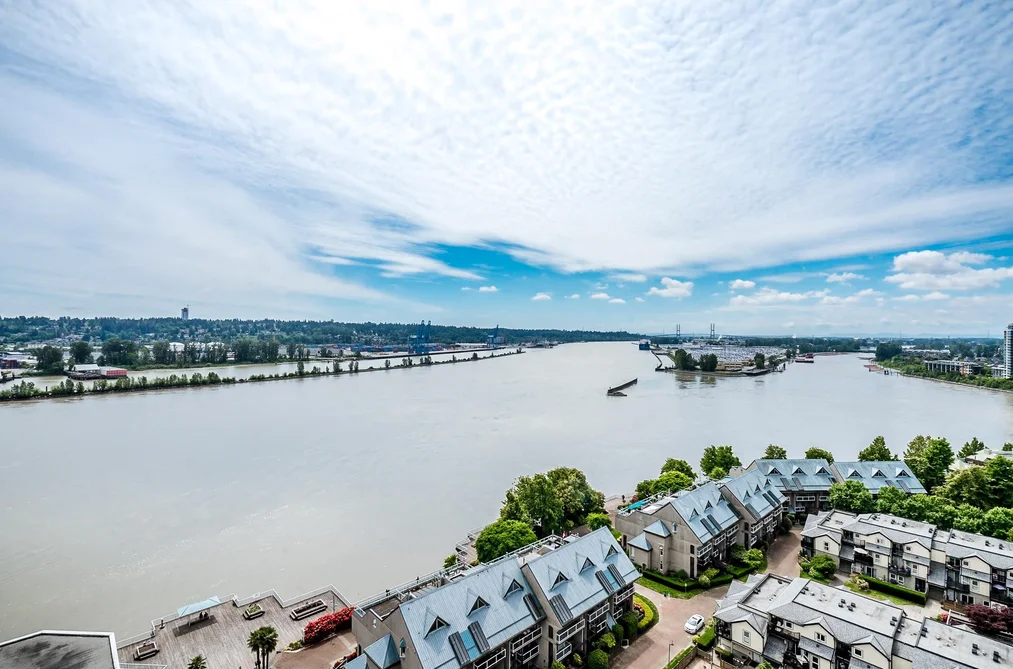 1811 988 QUAYSIDE DRIVE, New Westminster BC V3M 0L5, New Westminster BC — Residential for Sale - Photo 4
