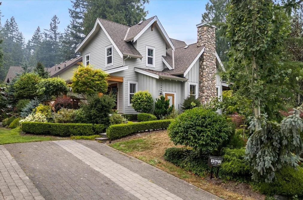 House for sale at 1811 Wood Duck Way Lindell Beach British Columbia - MLS: R3158373