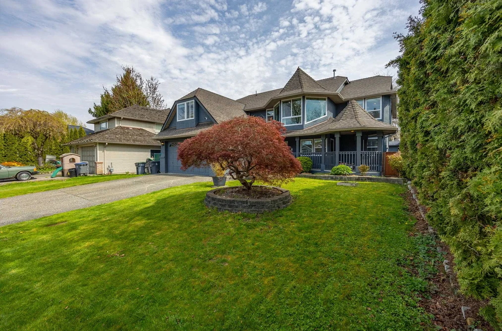18139 Claytonwood Crescent, Surrey, BC - House for Sale - Photo 27 of 27 18139 Claytonwood Crescent, Surrey, BC - House for Sale - Photo 27 of 27